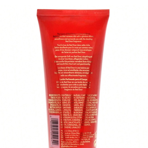 NWT2! Elizabeth Arden Body Lotion Red Door Moisturizer Gift Mom Present Aunt BFF - Picture 5 of 16